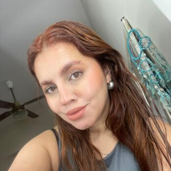 Canguro en Madrid: Leila