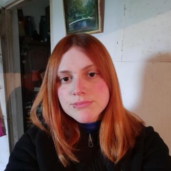 Babysitter in Atlántida: Yazmin