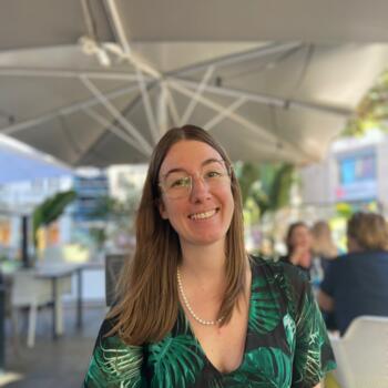 Babysitter Melbourne: Maëlyss