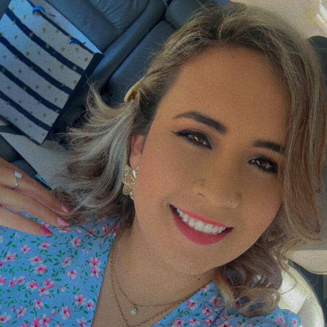 Babysitter in Cabo San Lucas: ROSARIO ANALI