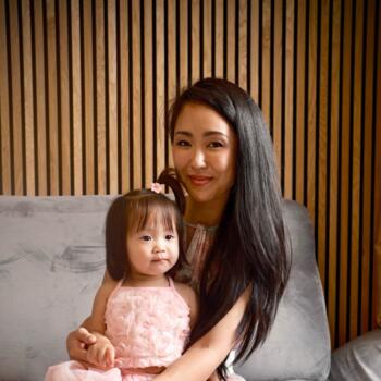 Oppaswerk in Houten: oppasadres Hanna