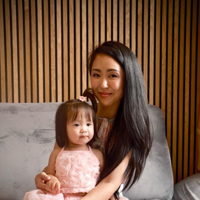 Oppaswerk in Houten: Hanna