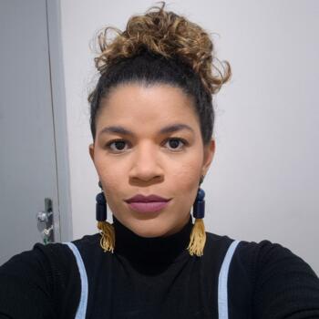 Emprego de babá em Porto Velho: Elis