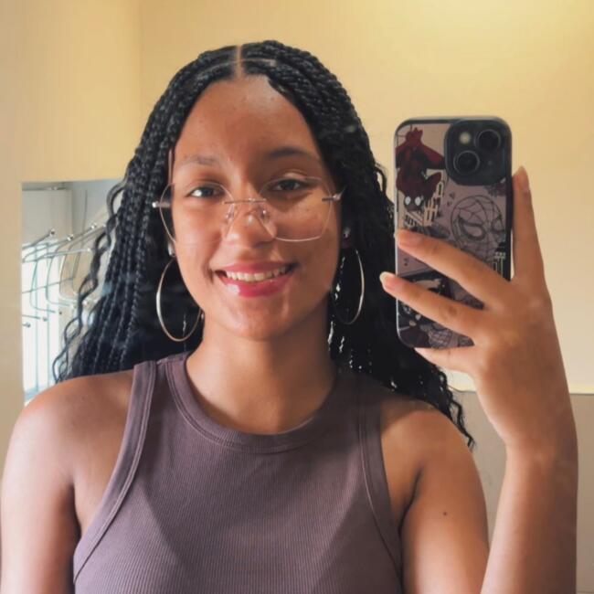 Babysitter in Schaarbeek: Giovanna