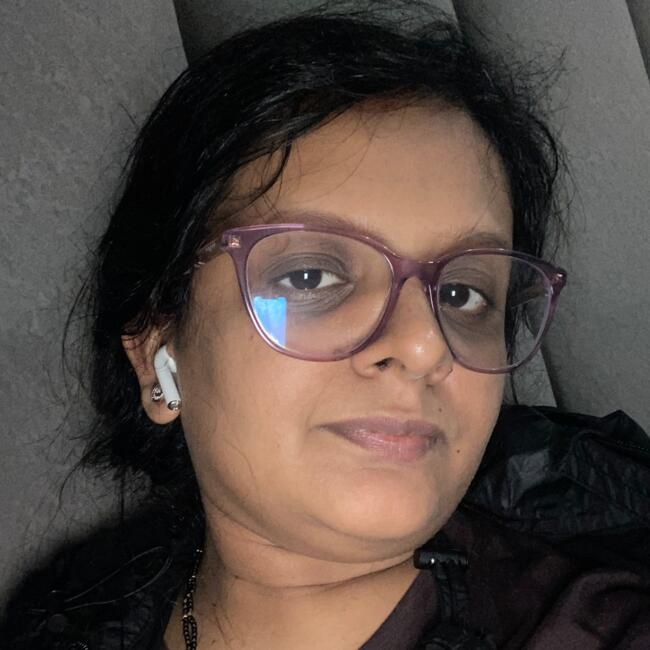 Babysitting job in New Delhi: Komal