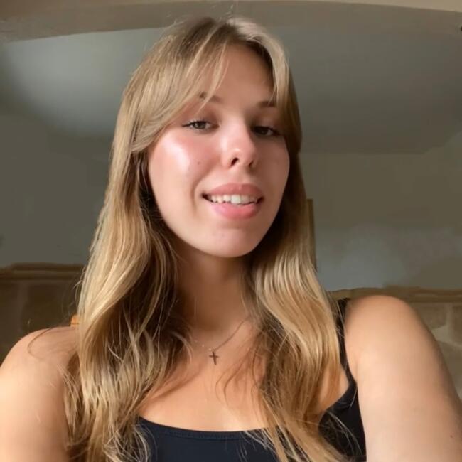 Babysitter in Poitiers: Romane