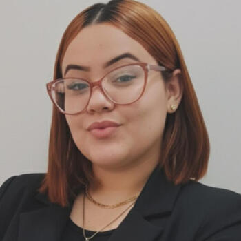 Babá em Recife: Ingrid