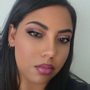 Nanny in Alberton: Samantha