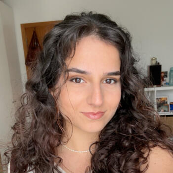 Babysitter in Pico da Pedra: Margarida