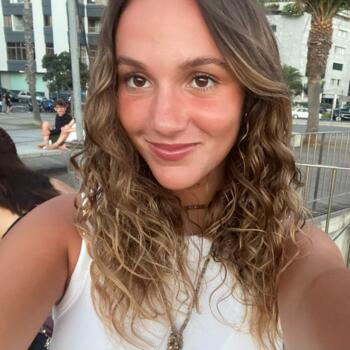 Babysitter em Lisboa: Eva