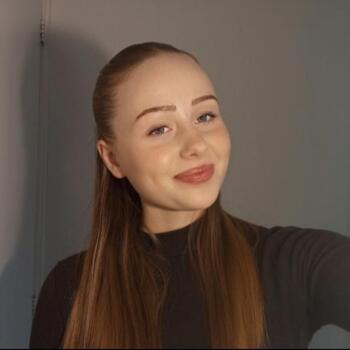 Babysitter Suwâld: Martha