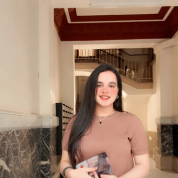 Nanny in Barcelona: Fizza