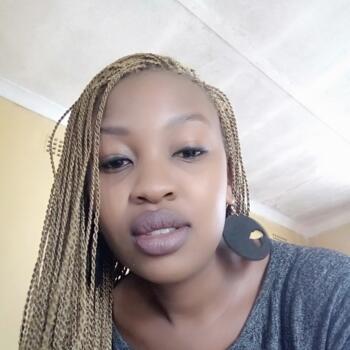 Nanny Katlehong: Zizipho Theodora