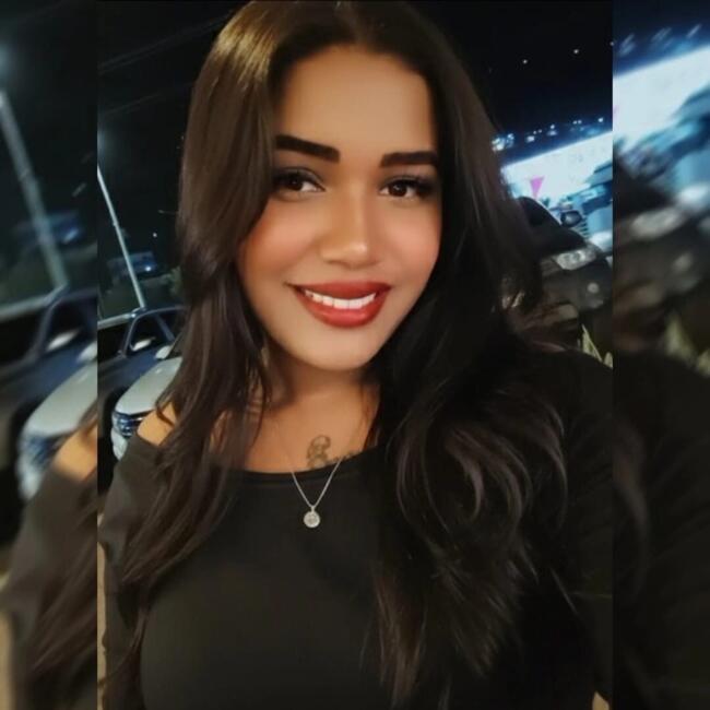 Babá em Itabirito: Grazi Alves