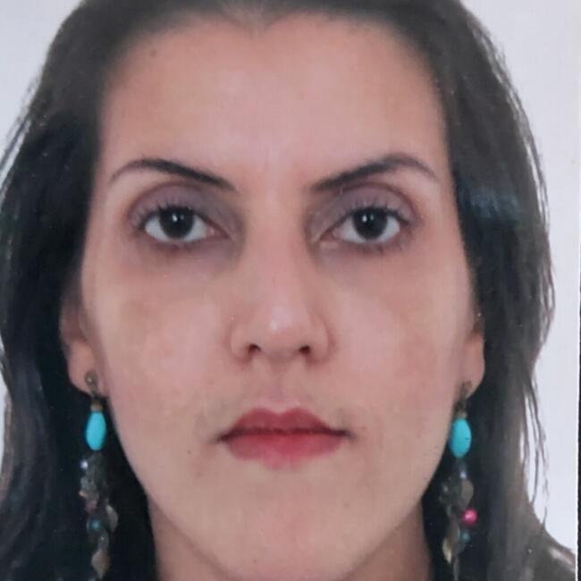 Babysitter in São Paulo: Patrícia