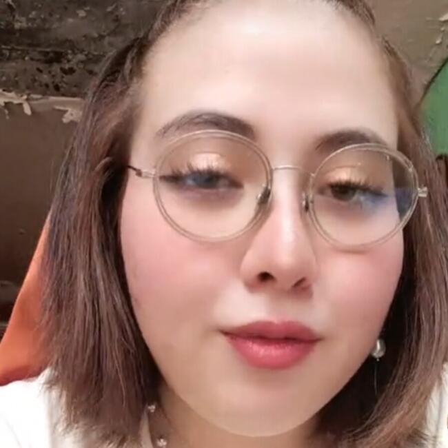 Babysitter in Mexico City: Julieta