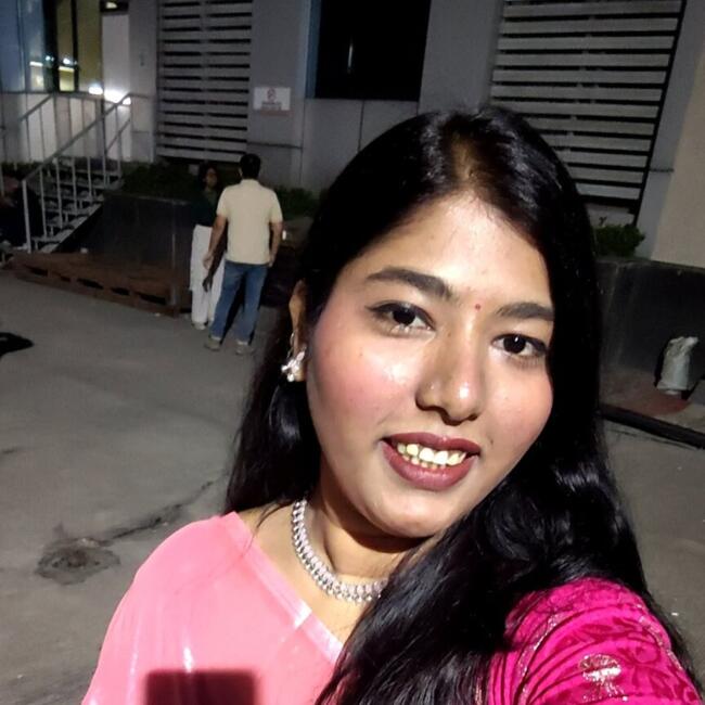 पुणे में बेबीसिटर: Nibha