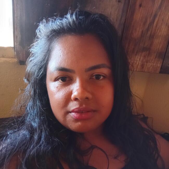 Babysitter in São Paulo (São Paulo): Ofélia