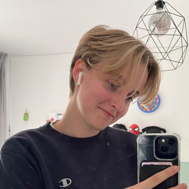 Babysitter in Veenendaal: Yara
