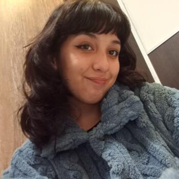 Babysitter in Buenos Aires: Martina