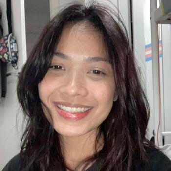 Canguro en Madrid: Nuty