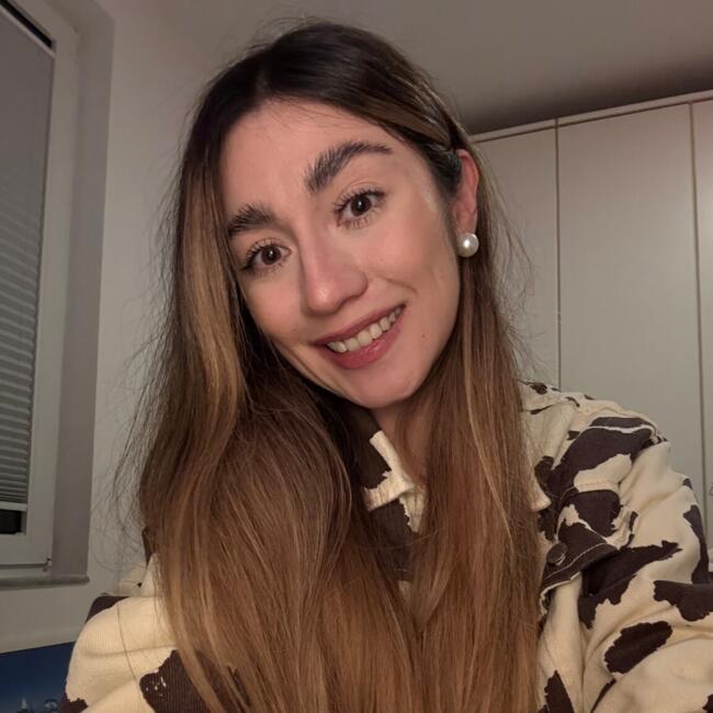 Babysitter in Barsbüttel: Camila