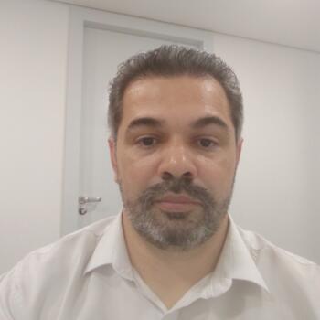 Família Balneário Camboriú: Jozinaldo