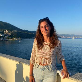 Childminder in Capriate San Gervasio: Sonia