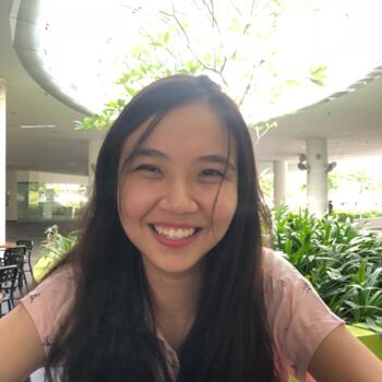 Babysitter in Singapore: Neo
