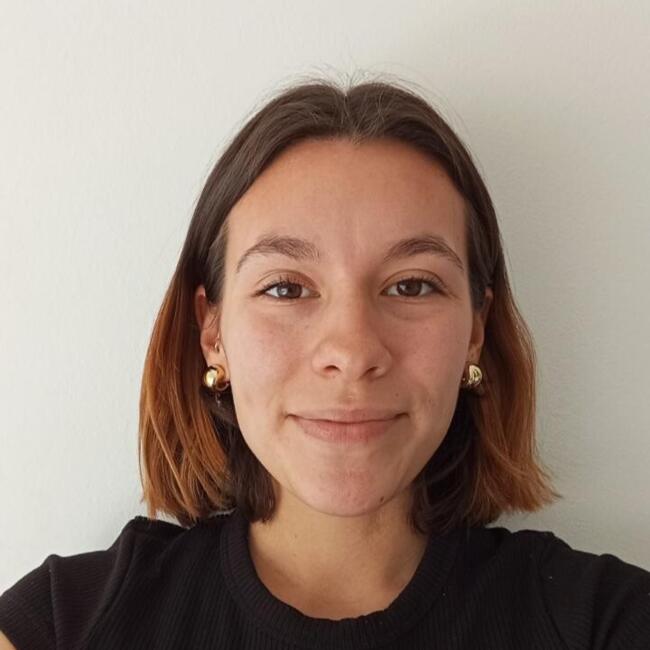 Babysitter in Bahía Blanca: Valentina Abril