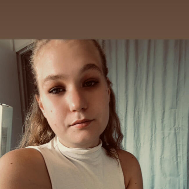 Babysitter in Tours: Gwendoline