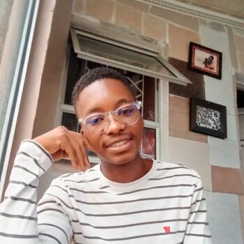 Babysitter in Durban: Nkululeko