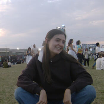 Babysitter Waterloo: Emma