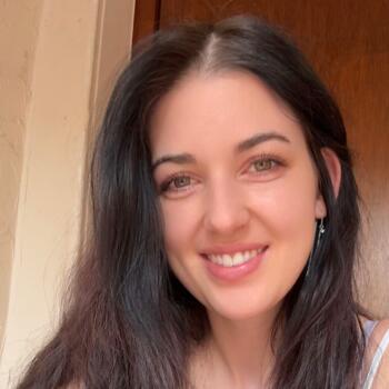 Babysitting job in Fellbach: babysitting job Jennifer