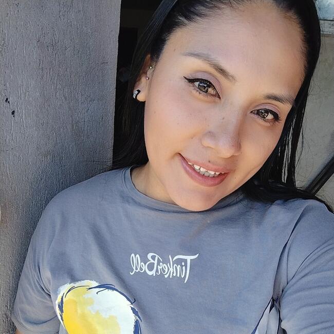 Niñera en Quito: Mayra