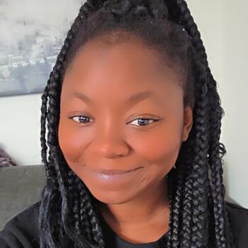 Nanny i Göteborg: Lina Moomba Sundström