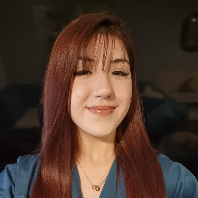 Babysitter in Lanús: Denisse