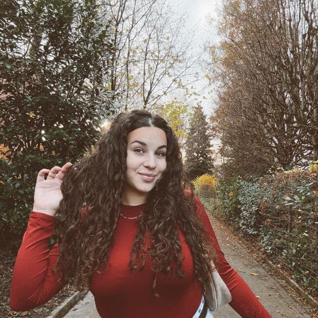 Nanny in Zurich: Asia