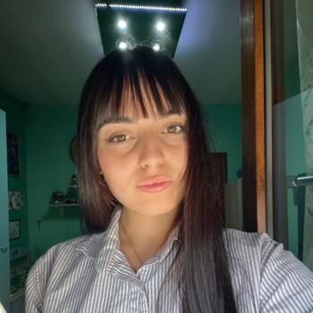 Babysitter Bari: Rosaria