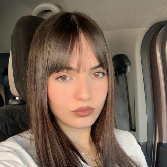 Babysitter in Bari: Rosaria