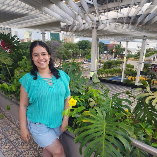 Babysitter in Valencia: Mariam