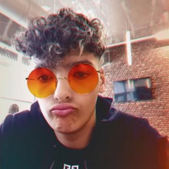 Babysitter Tourcoing: Rayan