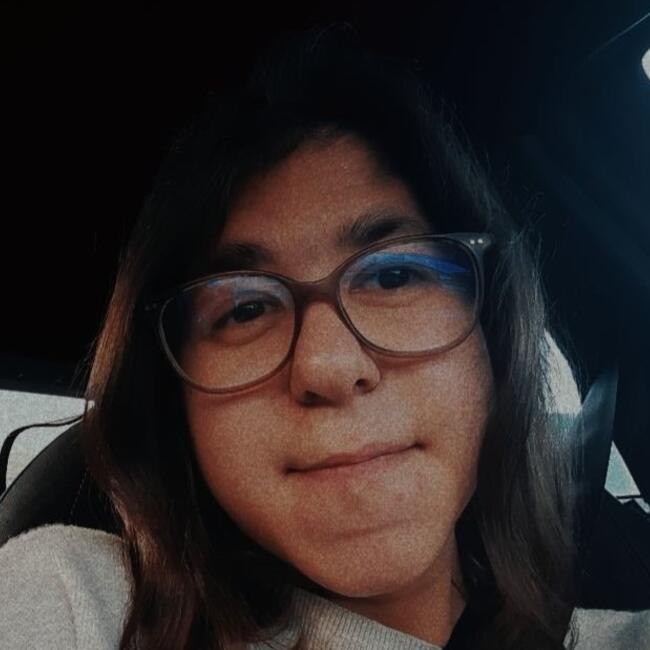 Babysitter in Chamusca (Distrito de Santarém): Lara