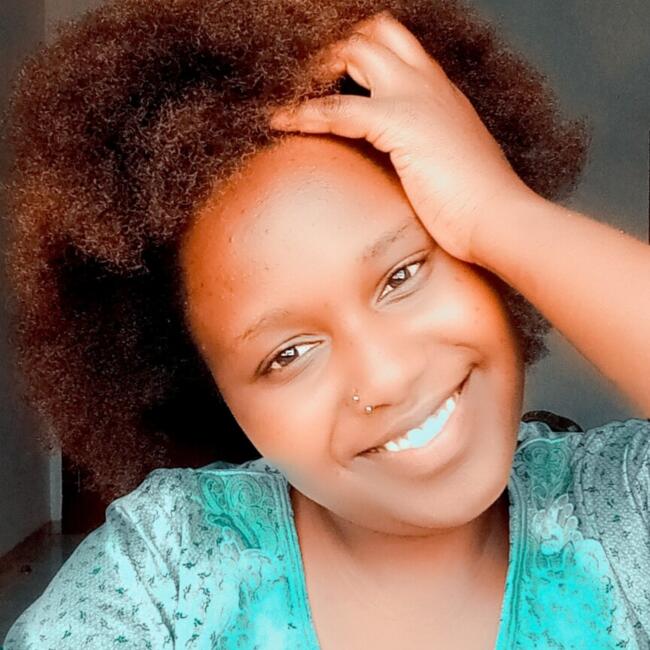 Nanny in Dubai: Felista