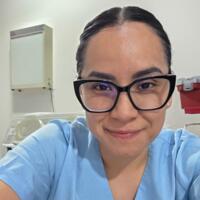 Alejandra Díaz Padilla