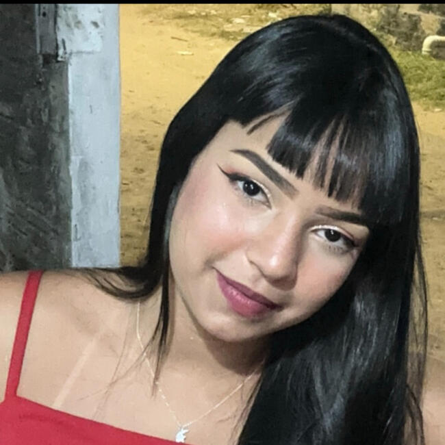 Babá em Natal: Analice