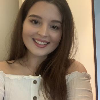 Nannies in Salford: Tainara