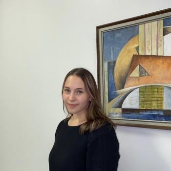 Barnvakter i Tavastehus: Liza