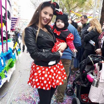 Trabalho de babysitting em Loulé: Trabalho de babysitting Carla