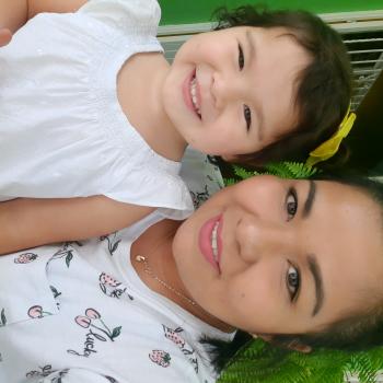 Babysitting job in Culiacán: babysitting job Ana